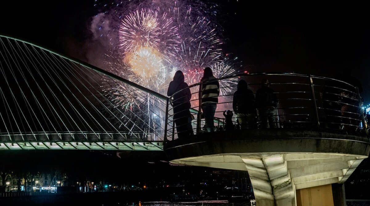 fuegos-artificiales-fiestas-bilbao